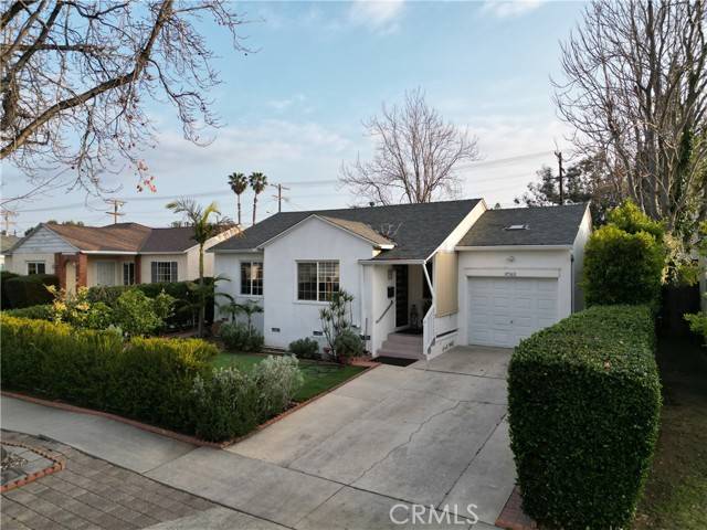 Encino (los Angeles), CA 91316,17968 Martha Street