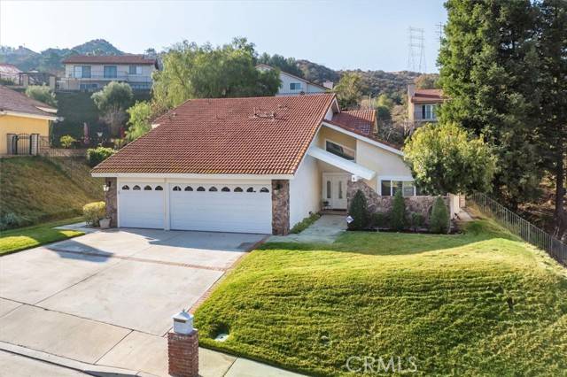 Saugus (santa Clarita), CA 91350,21102 Elder Creek Drive