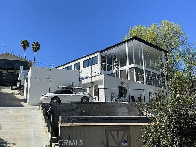 Woodland Hills (los Angeles), CA 91364,4942 Marmol Drive