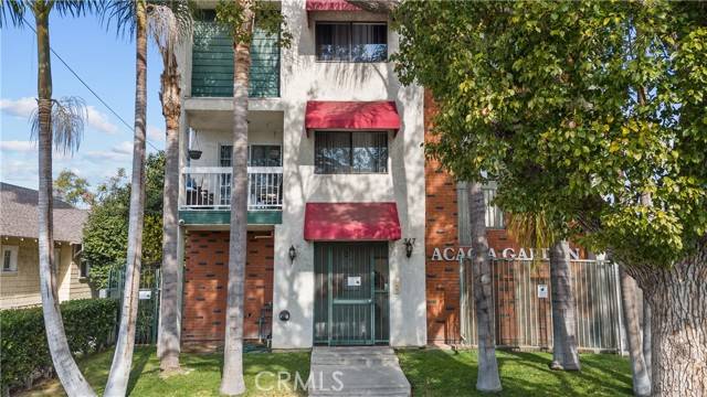 Glendale, CA 91204,317 W Acacia Avenue #3