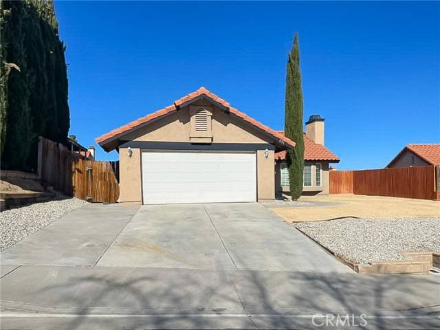 Palmdale, CA 93551,531 Rainbow Terrace