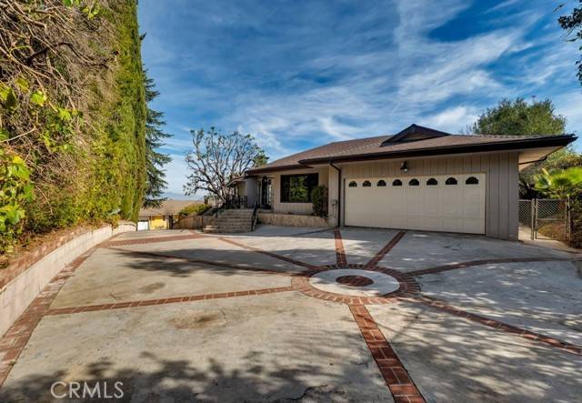 Encino (los Angeles), CA 91436,4121 Regal Oak Drive