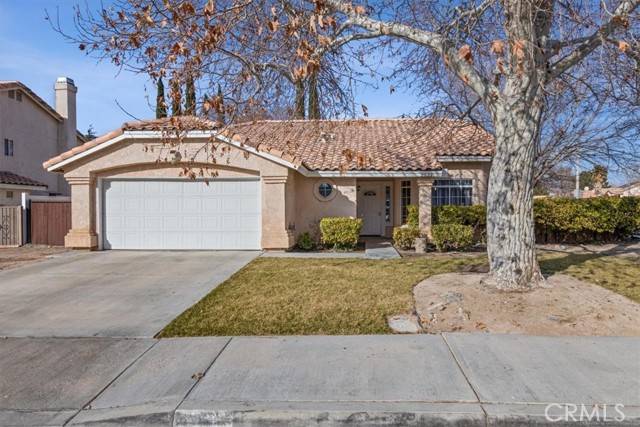 Lancaster, CA 93536,2521 Overland Avenue