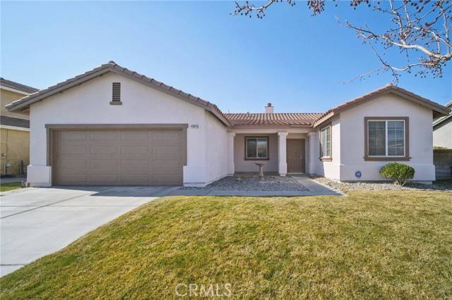 Lancaster, CA 93536,43815 Freer Way