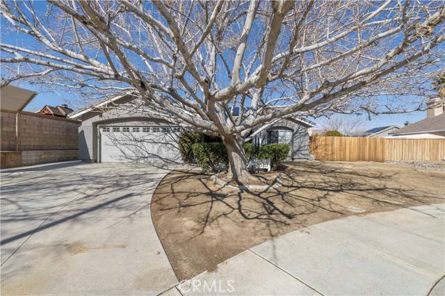 Rosamond, CA 93560,3751 Hickory Court