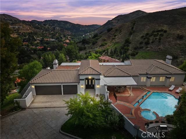 Bell Canyon, CA 91307,40 Saddlebow Road