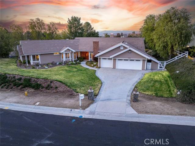 Canyon Country (santa Clarita), CA 91387,15405 Saddleback Road