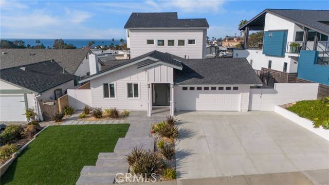 Dana Point, CA 92624,34511 Calle Monte