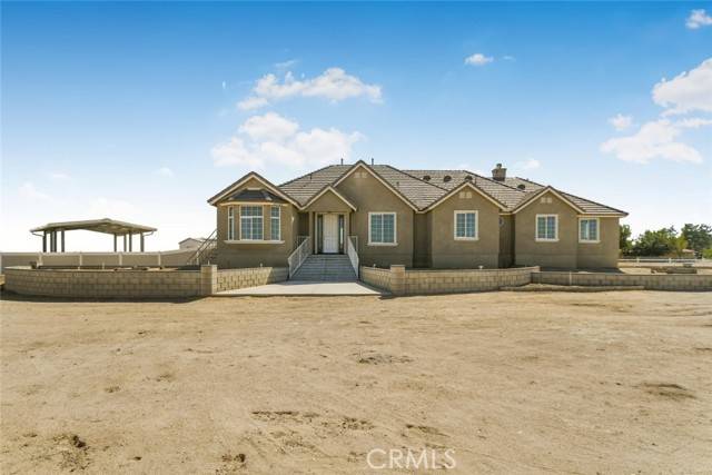 Lancaster, CA 93536,51140 70th Street