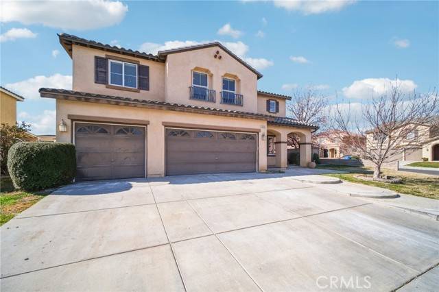 Lancaster, CA 93535,44261 Sunmist Court