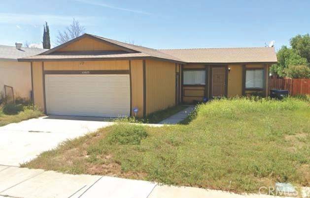 Lancaster, CA 93535,43625 Ponderosa Street