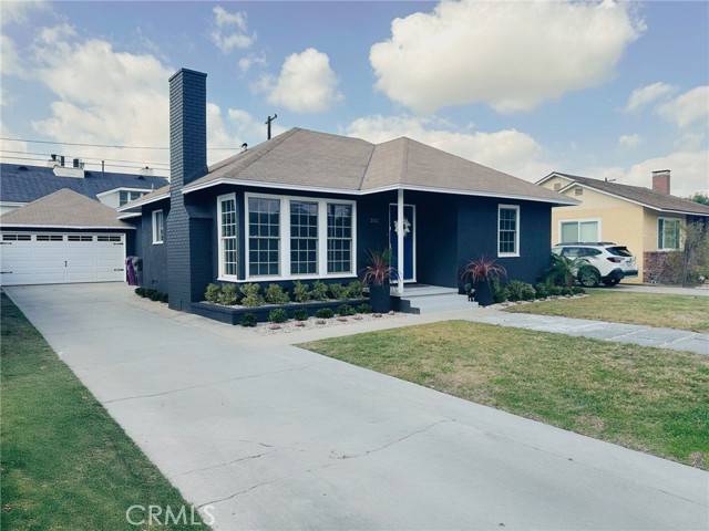 Long Beach, CA 90808,3123 Heather Road