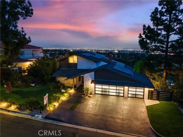 Porter Ranch (los Angeles), CA 91326,11589 Seminole Circle