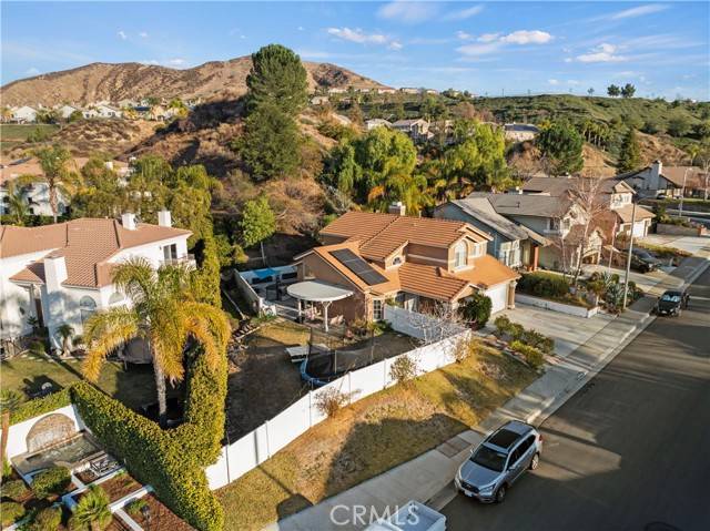 Saugus (santa Clarita), CA 91390,29066 Seco Canyon Road