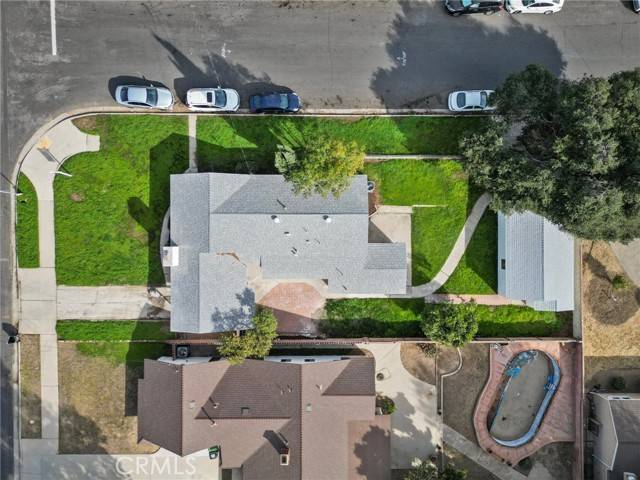 San Fernando, CA 91340,13500 Gridley Street