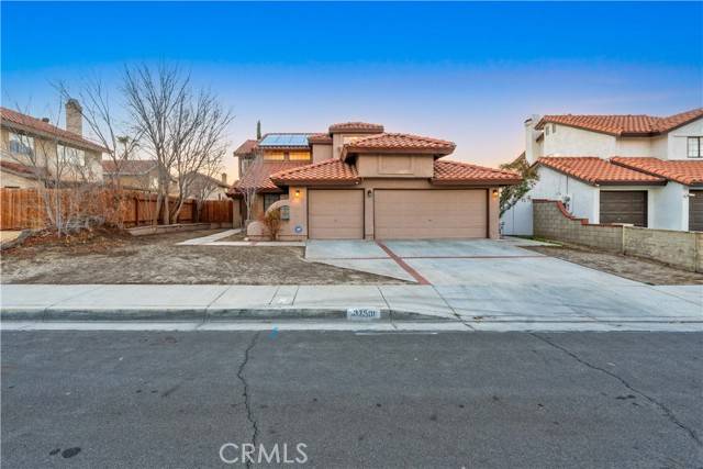 Palmdale, CA 93552,37501 Arbor Lane