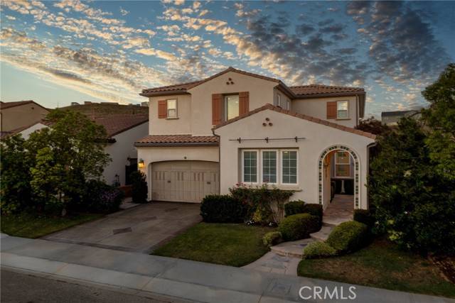 Porter Ranch (los Angeles), CA 91326,11800 Ricasoli Way