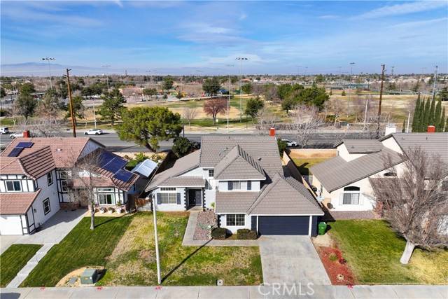 Palmdale, CA 93551,2813 Sandstone Court