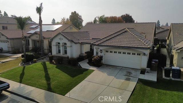 Bakersfield, CA 93311,5205 Vista del Mar