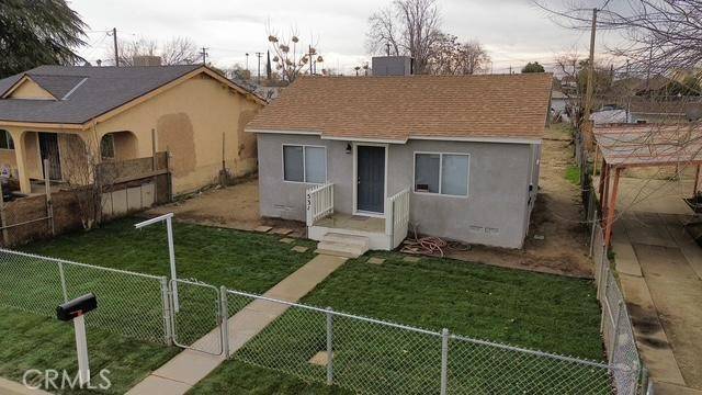 Bakersfield, CA 93304,531 7th Street