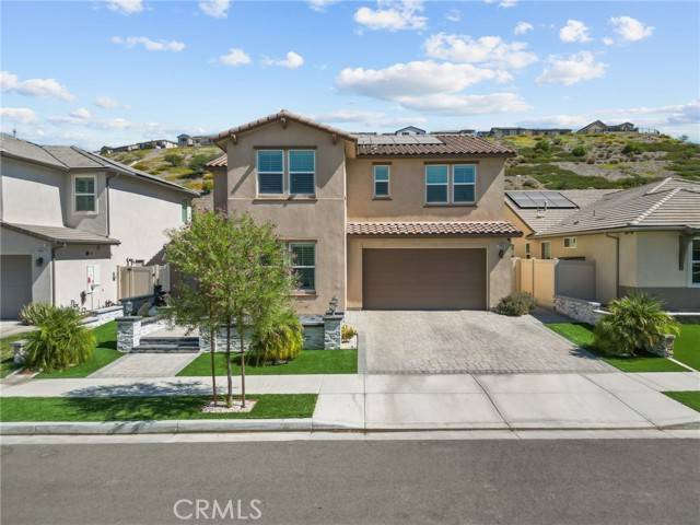 Saugus (santa Clarita), CA 91350,28600 Foothill Way