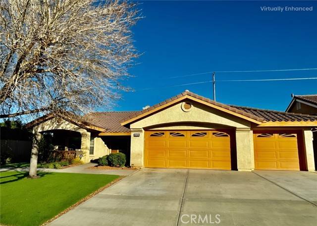 Lancaster, CA 93536,42344 Camden Way