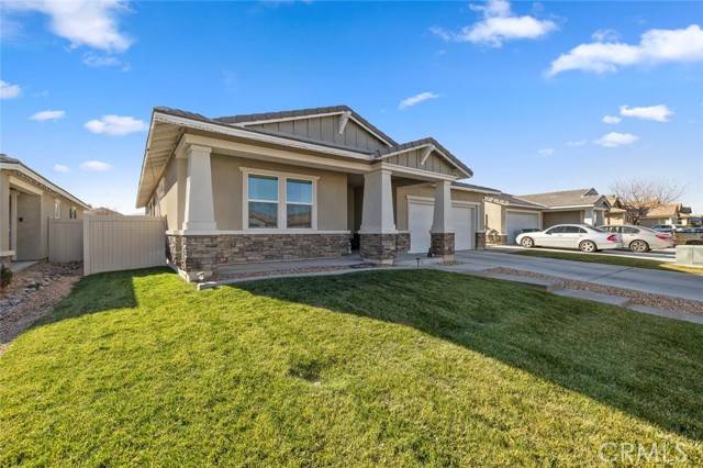 Lancaster, CA 93536,6308 Pondera Street