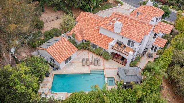 Chatsworth (los Angeles), CA 91311,22544 N Summit Ridge Circle