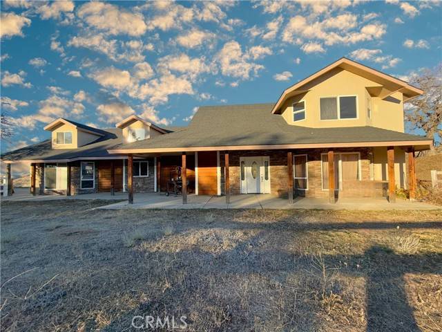 Tehachapi, CA 93561,19601 Dovetail Court