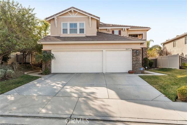 Canyon Country (santa Clarita), CA 91387,26615 Swan Lane