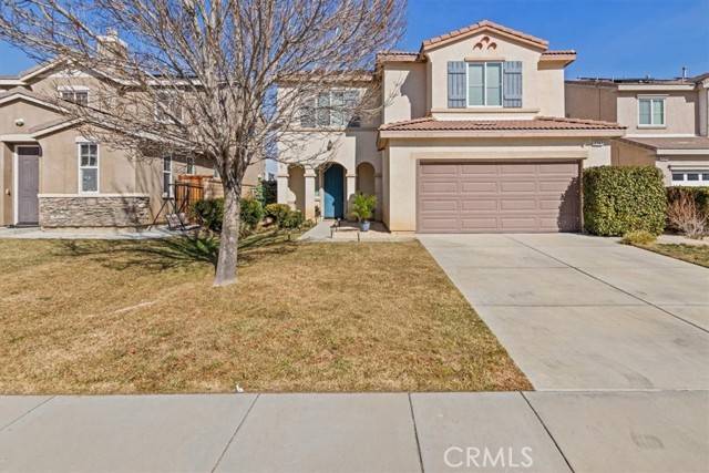 Palmdale, CA 93551,2747 Hornbeam Road