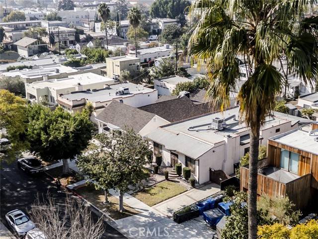 Los Angeles, CA 90027,1939 N New Hampshire Avenue