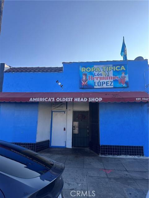 Van Nuys (los Angeles), CA 91405,6700 Van Nuys Boulevard