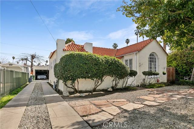 Van Nuys (los Angeles), CA 91405,6612 Vesper Avenue