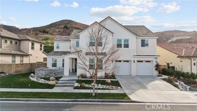 Canyon Country (santa Clarita), CA 91387,18770 Juniper Springs Drive