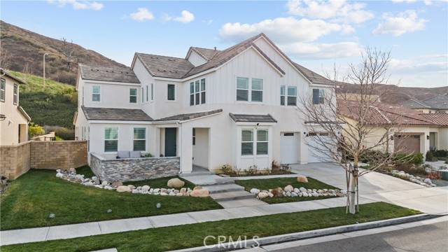 Canyon Country (santa Clarita), CA 91387,18770 Juniper Springs Drive