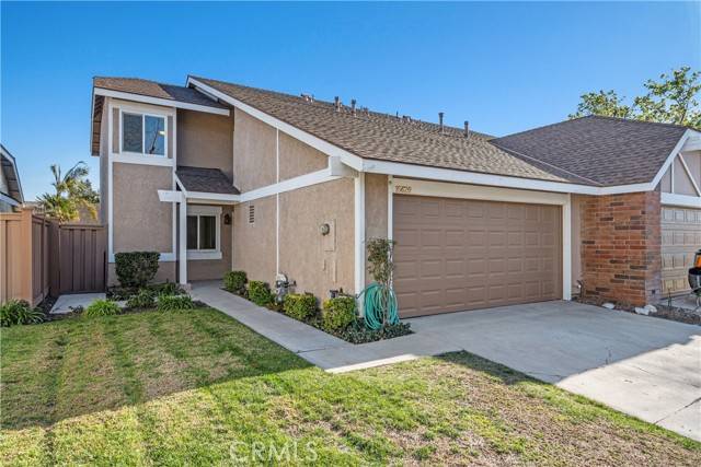 Canyon Country (santa Clarita), CA 91387,16620 Shinedale Drive