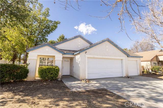 Quartz Hill, CA 93536,42425 La Gabriella Drive