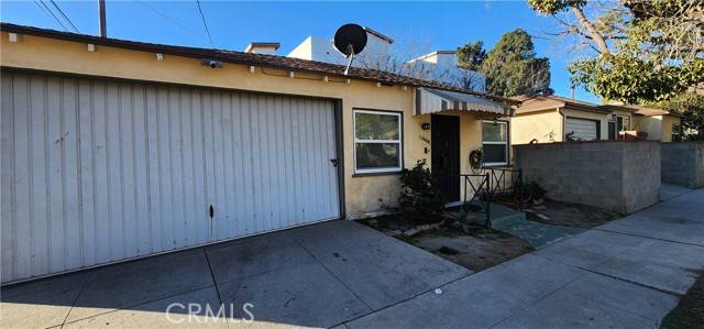 North Hollywood (los Angeles), CA 91601,5656 Cartwright Avenue