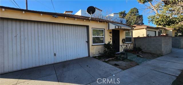 North Hollywood (los Angeles), CA 91601,5656 Cartwright Avenue