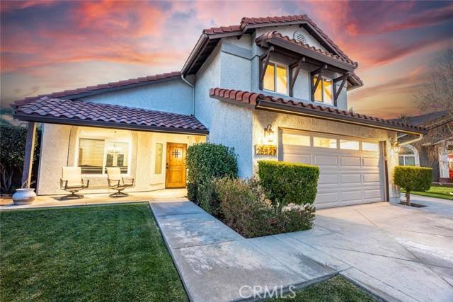 Saugus (santa Clarita), CA 91350,25527 Cornwall Place