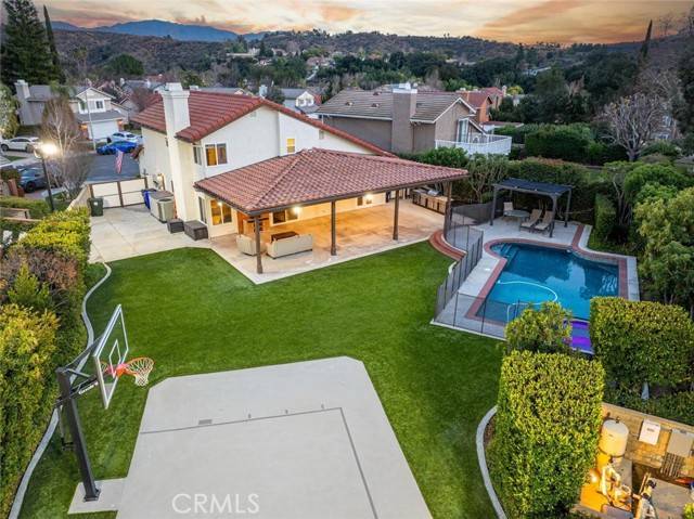 Saugus (santa Clarita), CA 91350,25527 Cornwall Place