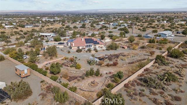 Pinon Hills, CA 92372,2777 Brawley Road