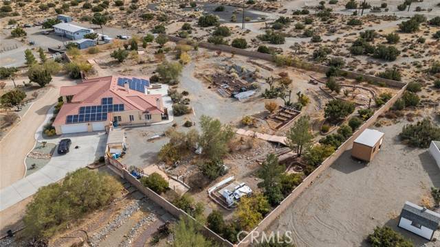 Pinon Hills, CA 92372,2777 Brawley Road