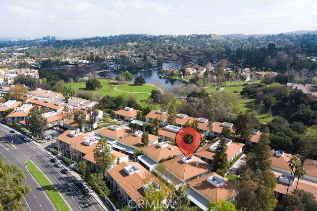 Calabasas, CA 91302,4632 Park Granada #93