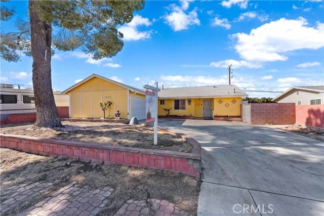 Lancaster, CA 93535,45421 4th Street