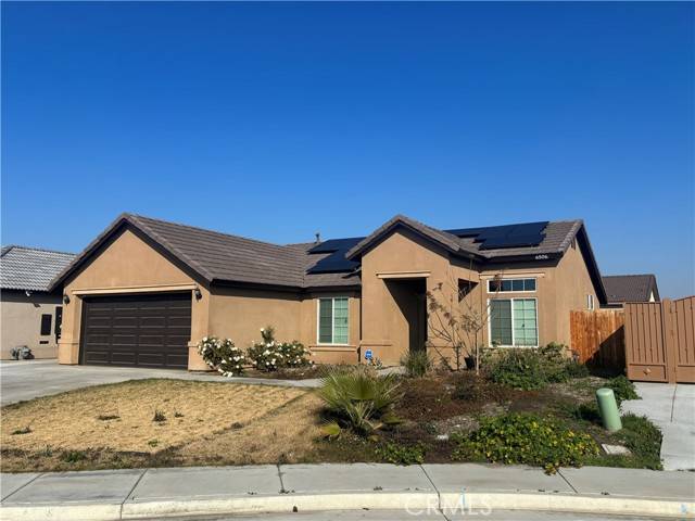 Bakersfield, CA 93313,6506 Sunchase Drive