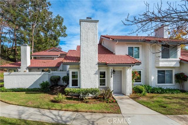 Oak Park, CA 91377,1059 Windmill Lane