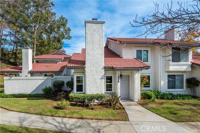 Oak Park, CA 91377,1059 Windmill Lane