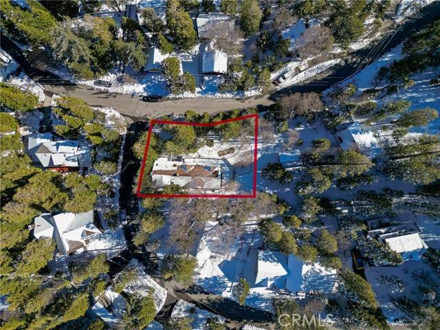 Lake Arrowhead, CA 92352,497 Pyramid Drive